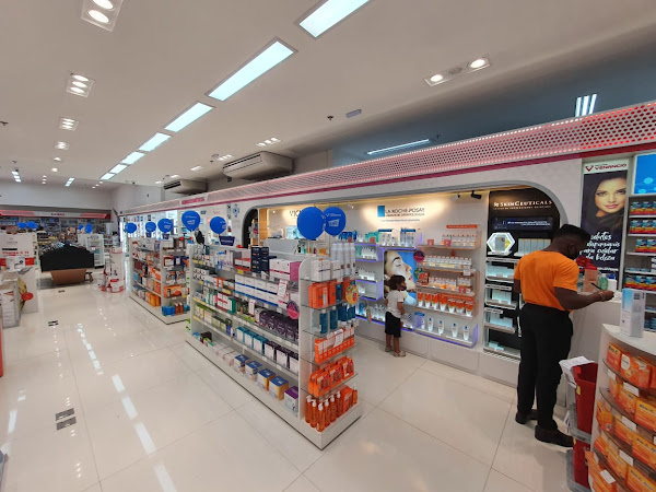 Foto 1 Drogaria Venâncio