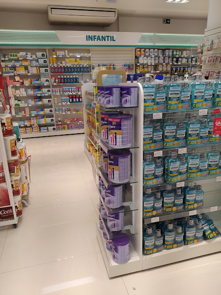 Foto 6 Drogaria Venâncio