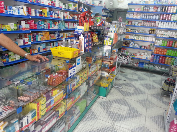 Foto 1 Drogarias Sartori 1140