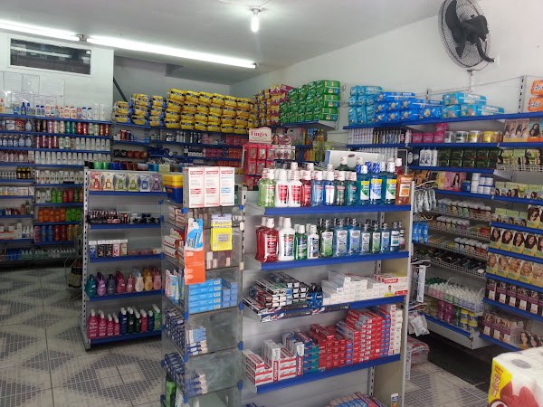 Foto 2 Drogarias Sartori 1140