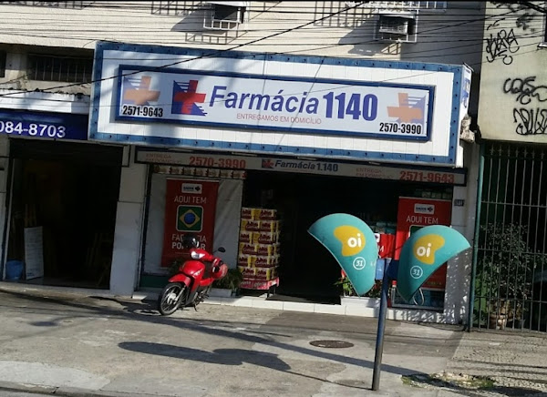 Foto 5 Drogarias Sartori 1140