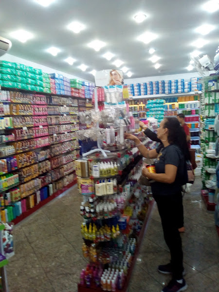 Foto 1 Farmácia Drogatone