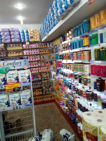 Foto 2 Farmácia Drogatone