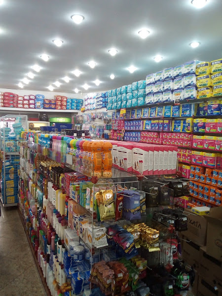 Foto 3 Farmácia Drogatone