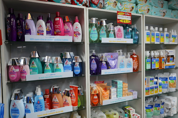 Drogaria Pegale + Be - Leme