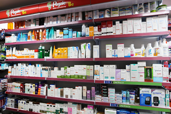 Foto 1 Drogaria Pegale + Be - Leme