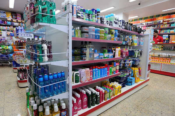 Foto 2 Drogaria Pegale + Be - Leme