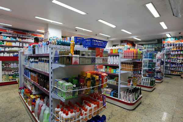 Foto 3 Drogaria Pegale + Be - Leme