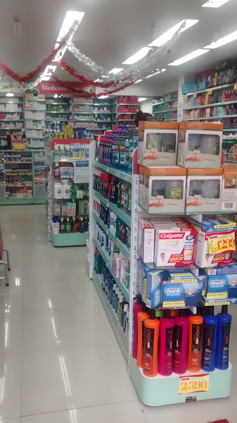 Foto 1 Drogarias Riofarma