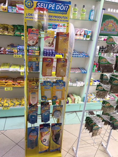 Foto 1 Drogaria Viva Bem