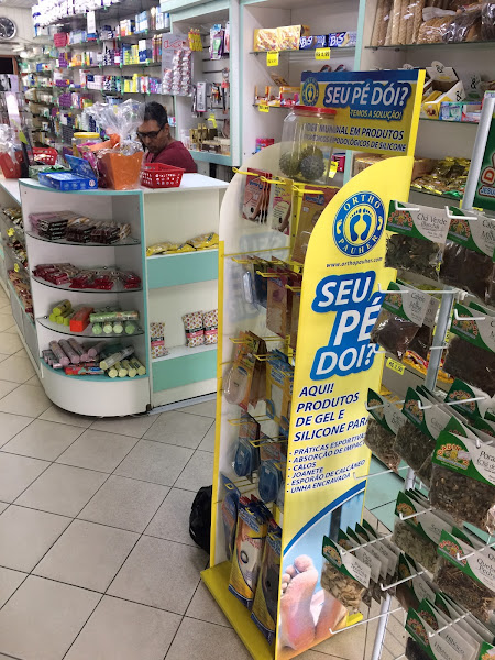 Foto 3 Drogaria Viva Bem