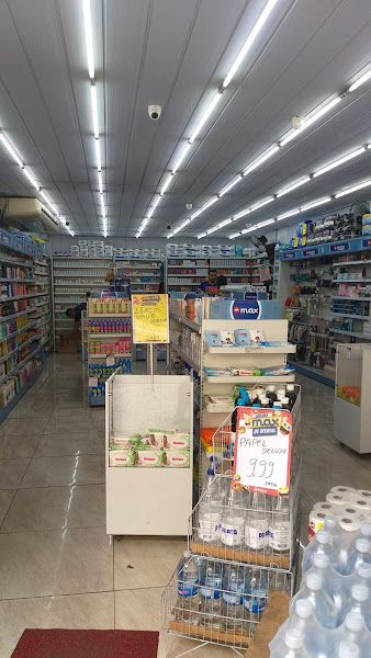 Foto 1 Drogarias Max