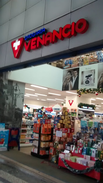 Drogaria Venancio
