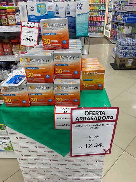 Foto 2 Drogaria Venancio