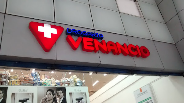 Foto 3 Drogaria Venancio