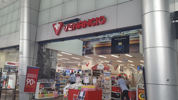 Foto 5 Drogaria Venancio