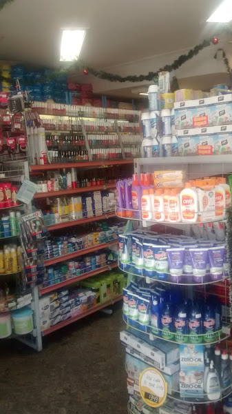 Foto 1 Drogaria Cristal