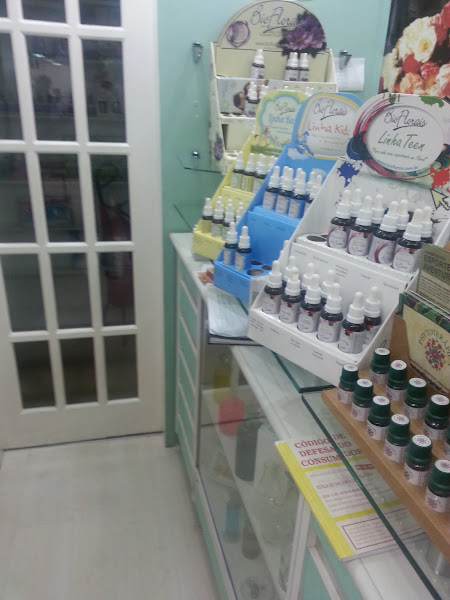 Foto 3 Farmácia Plantarum