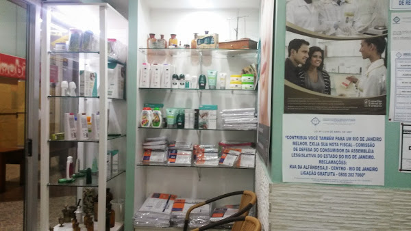 Foto 4 Farmácia Plantarum