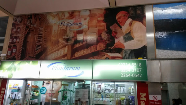 Foto 5 Farmácia Plantarum