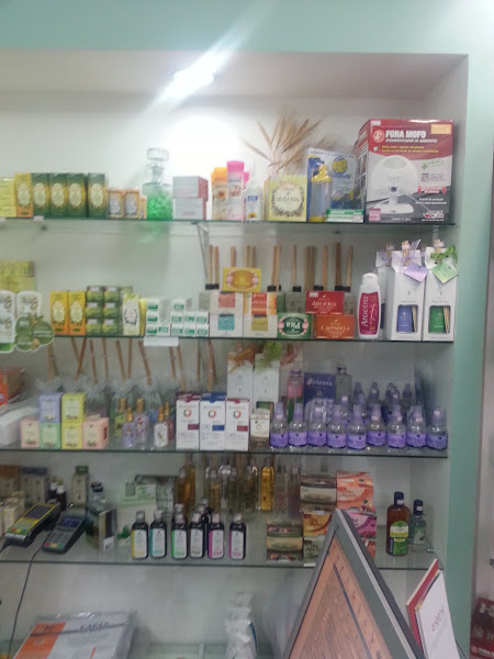 Foto 6 Farmácia Plantarum