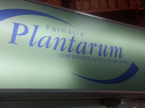 Foto 7 Farmácia Plantarum