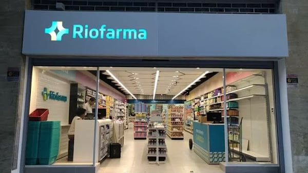 Riofarma