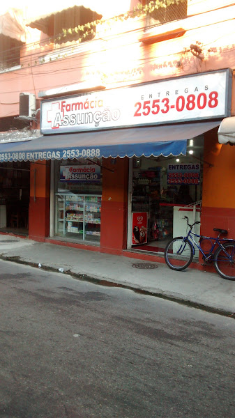 Farmácia Assunção