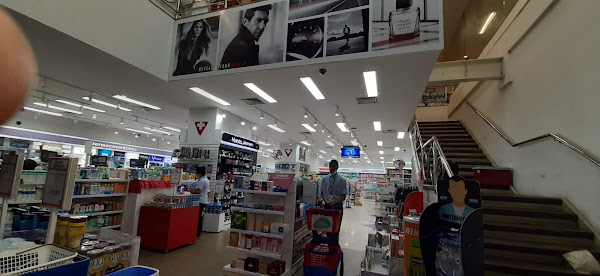 Foto 1 Drogaria Venancio