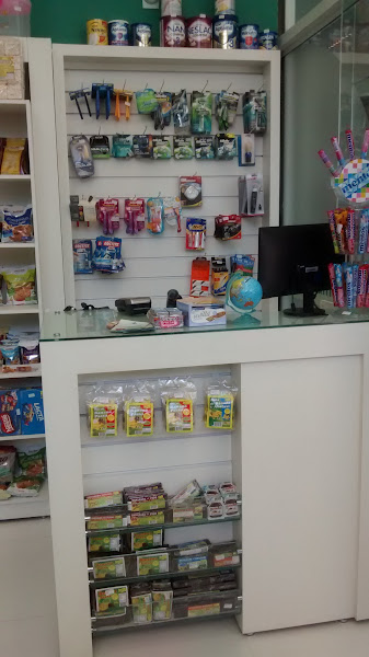 Farmácia Metropolitan