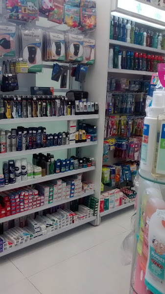Foto 1 Farmácia Metropolitan