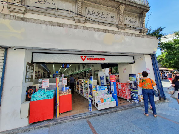 Drogaria Venancio