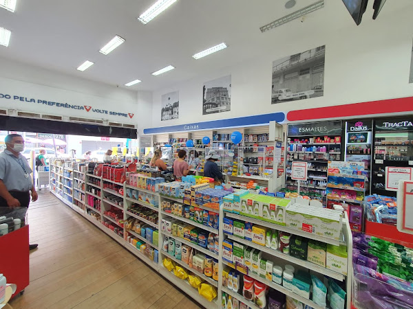 Foto 1 Drogaria Venancio