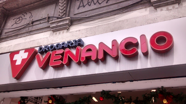 Foto 2 Drogaria Venancio