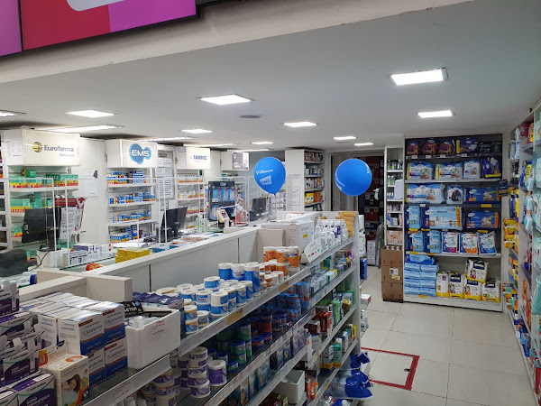 Foto 3 Drogaria Venancio