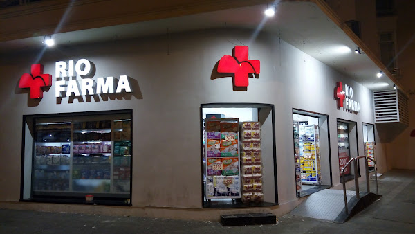Foto 2 Drogaria RioFarma