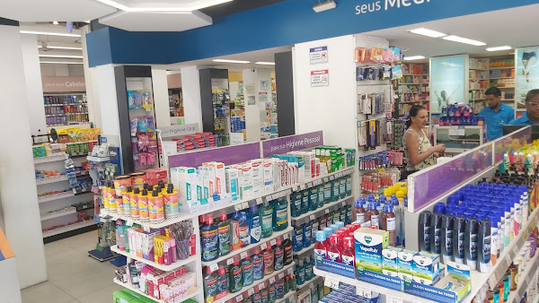 Foto 3 Drogaria RioFarma