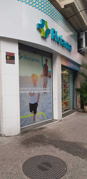 Foto 4 Drogaria RioFarma
