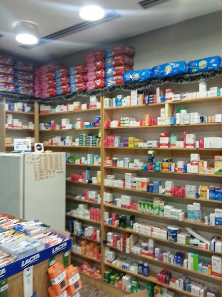 Farmácia Metropolitan Farmácia Metropolitan