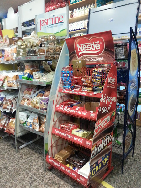 Foto 2 Farmácia Metropolitan