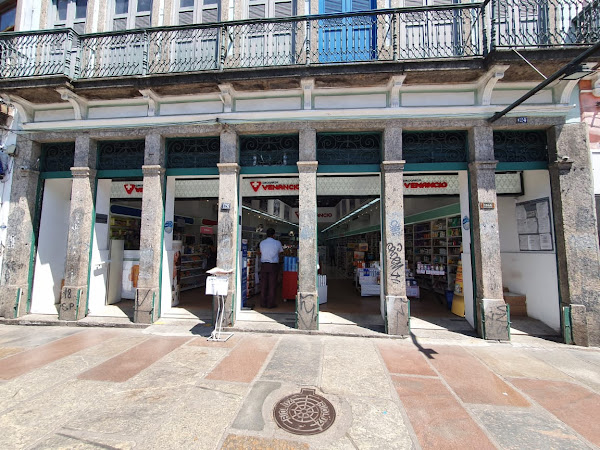 Foto 2 Drogaria Venâncio