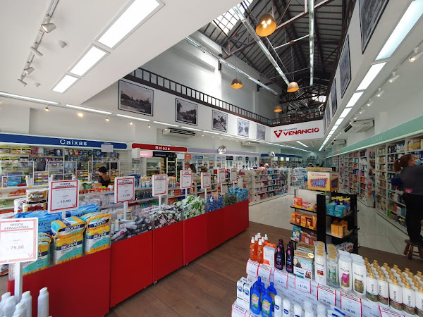 Foto 3 Drogaria Venâncio
