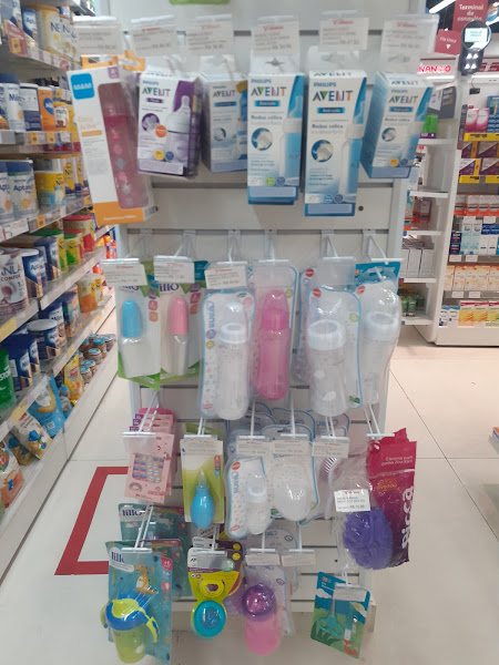 Foto 4 Drogaria Venâncio