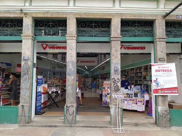 Foto 5 Drogaria Venâncio