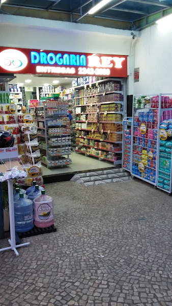 Foto 2 Drogaria Rey