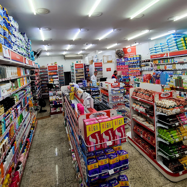 Foto 3 Drogaria Rey Foto 3 Drogaria Rey