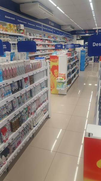 Foto 1 Farmácias Pague Menos