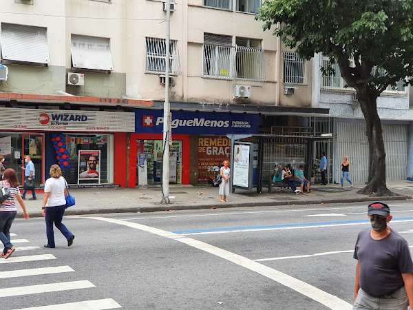 Foto 3 Farmácias Pague Menos