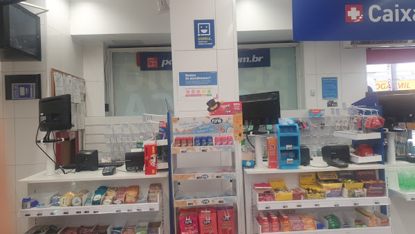 Foto 4 Farmácias Pague Menos