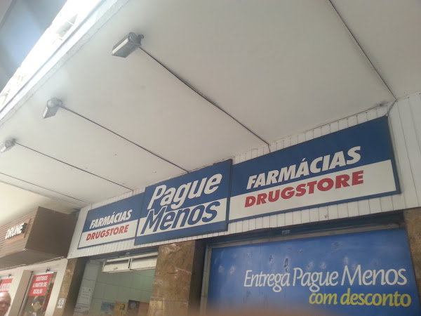 Foto 3 Farmácias Pague Menos Copacabana: Delivery, Medicamentos, Higiene Pessoal, Rio de Janeiro - RJ